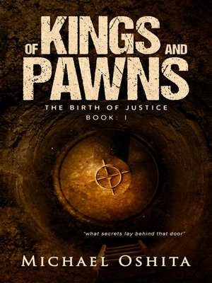 Of Kings And Pawns - ebook
